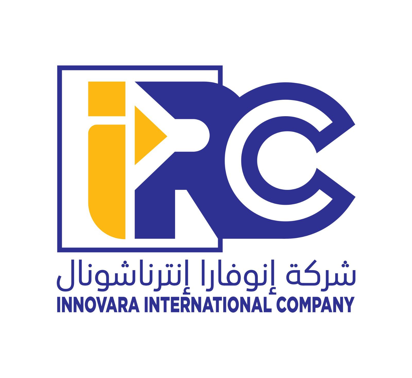 Innovara International Company logo